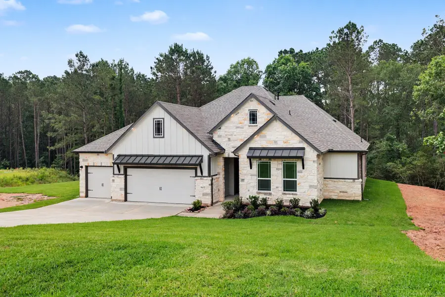 9632 Moss Rose, Willis, TX 77378 - #3
