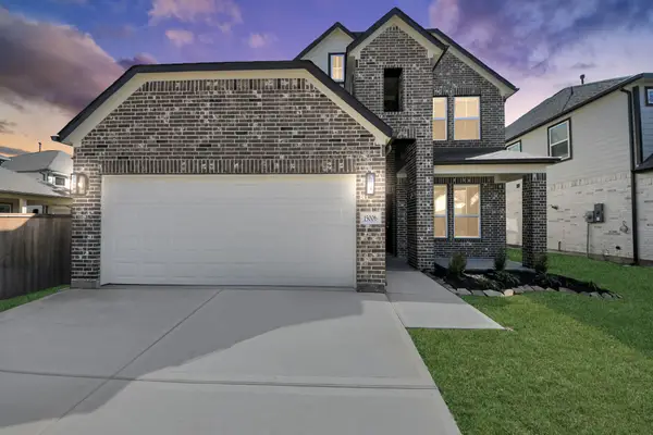 15006 Royal Leaf Drive, Cypress, TX 77429