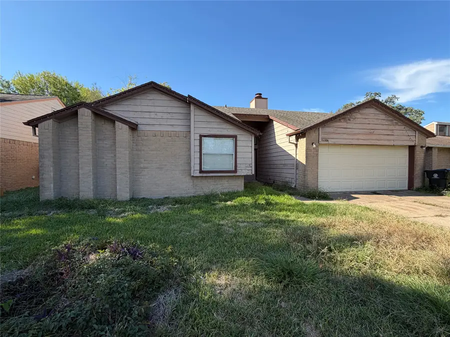 16006 Corsair Road, Houston, TX 77053 - #2
