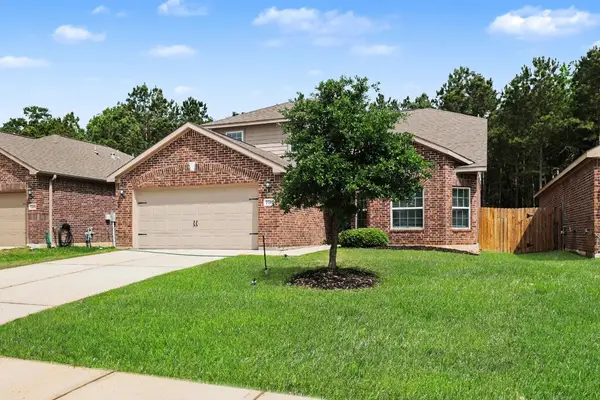 7711 Boulder Sunstone Lane, Conroe, TX 77304