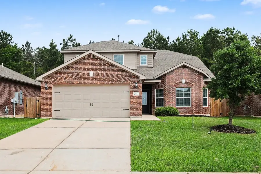 7711 Boulder Sunstone Lane, Conroe, TX 77304 - #2