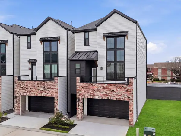 3505 Morningside Heights Street, Houston, TX 77063