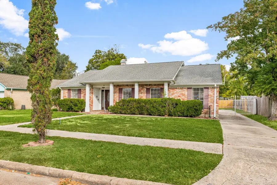 6606 Dusty Dawn Drive, Houston, TX 77086 - Image #2