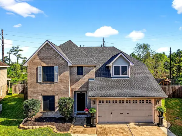 6046 Sandy Creek Drive, Baytown, TX 77523