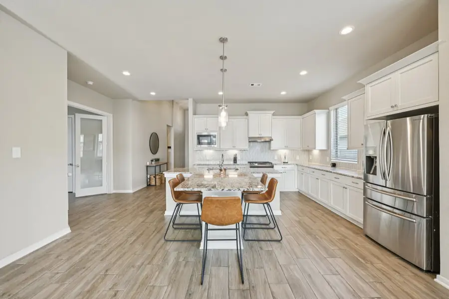 4734 Franklin Way, Iowa Colony, TX 77583 - #3