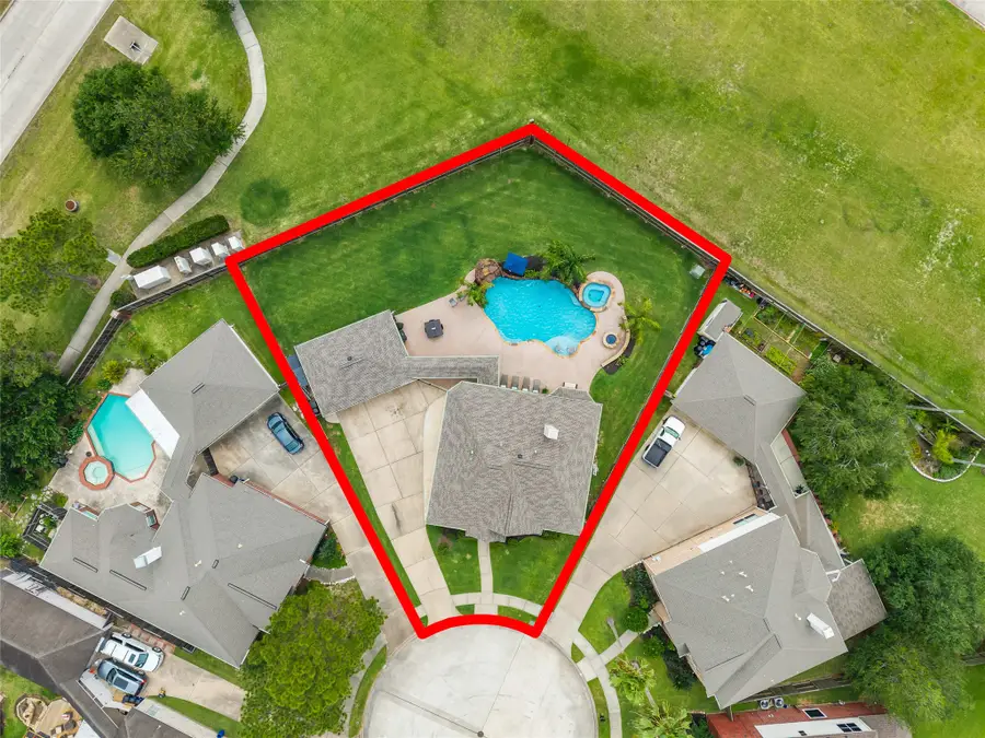 137 Bending Brook Lane, Dickinson, TX 77539 - #2