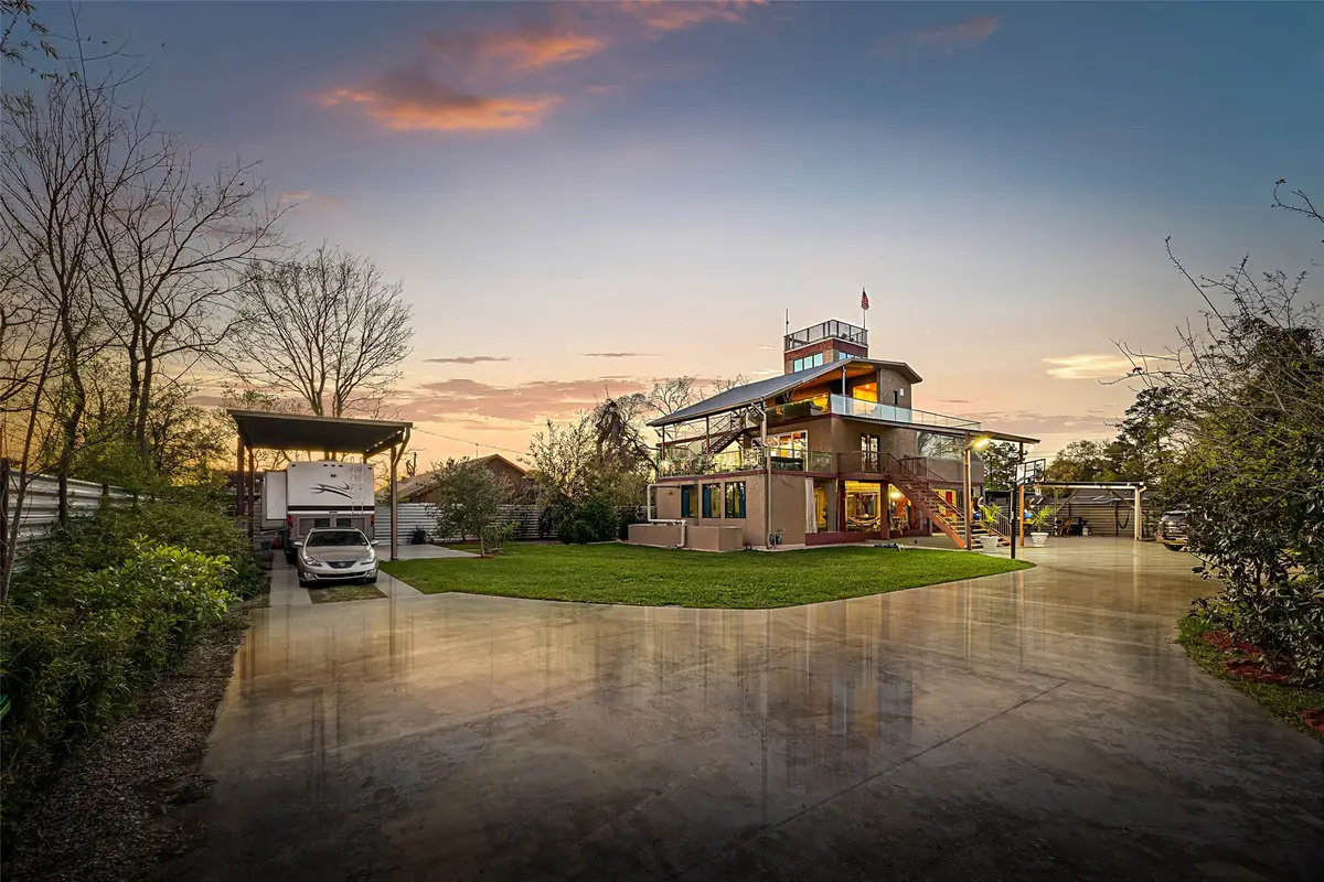 4015 Luell Street, Houston, TX 77093 - #1