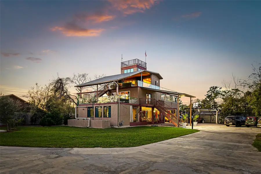 4015 Luell Street, Houston, TX 77093 - #3