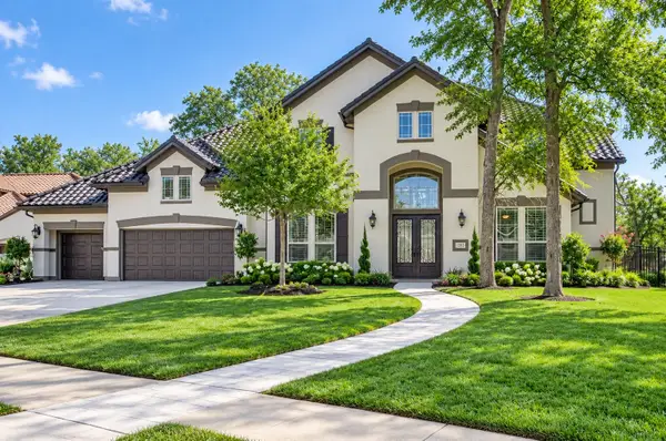 5015 Tillbuster Ponds Court, Sugar Land, TX 77479