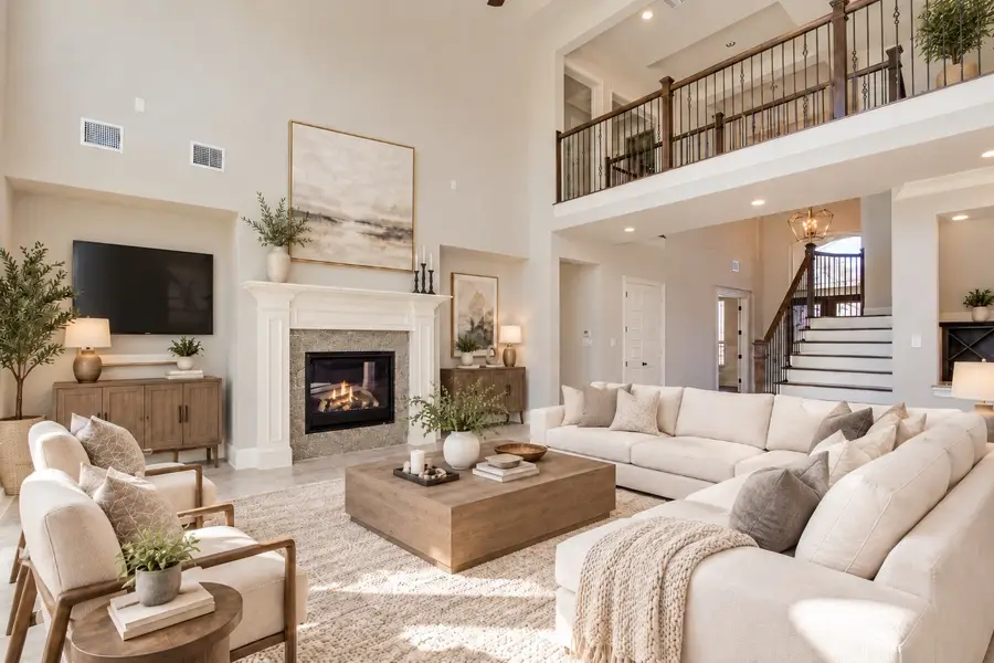5015 Tillbuster Ponds Court, Sugar Land, TX 77479 - #3