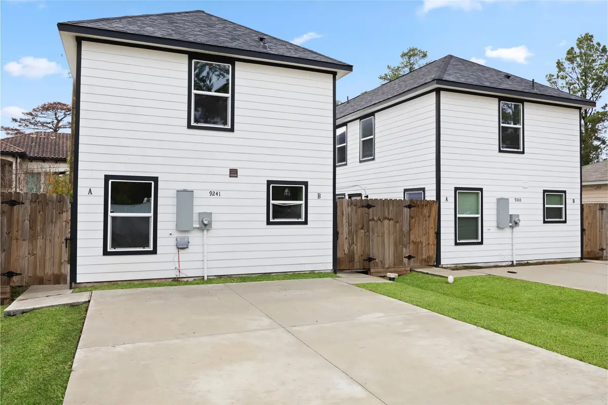 9241 Seeker Street, Houston, TX 77028 - Image #1