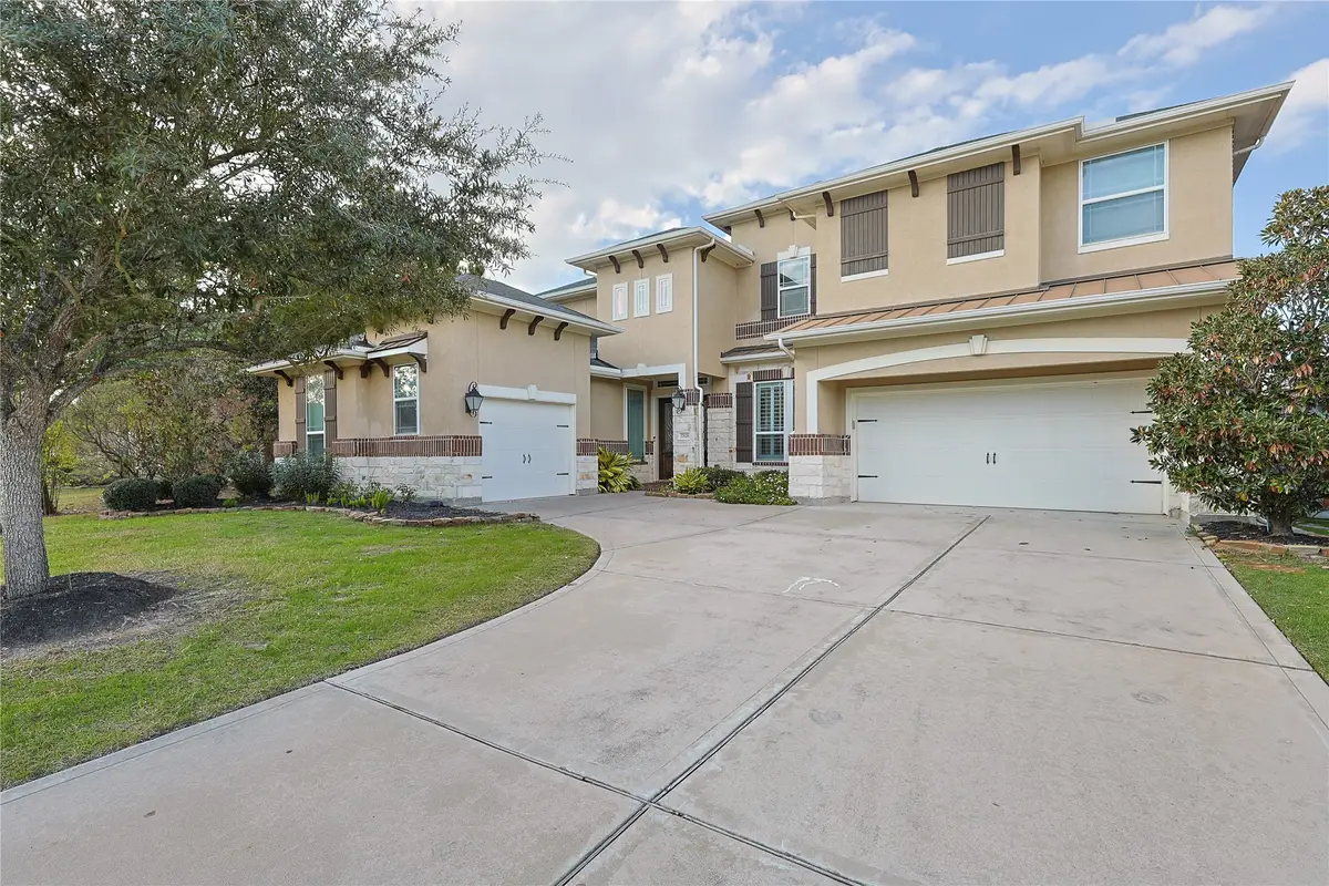 27826 Burnett Hills Lane, Fulshear, TX 77441 - Image #1