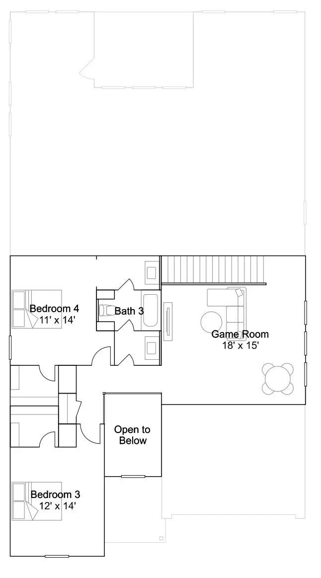 26519 Golden Heather Lane, Katy, TX 77493 - #3