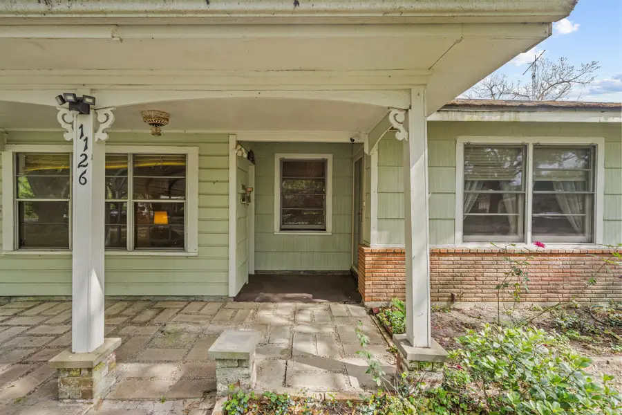 1126 Orange Street, La Marque, TX 77568 - #3