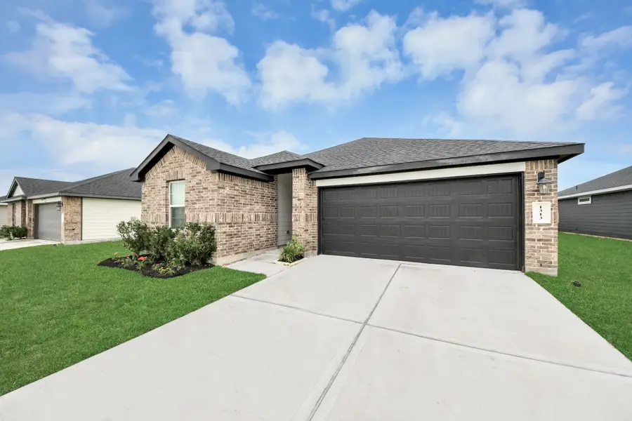 1313 Bison View Lane, Sealy, TX 77474 - #2