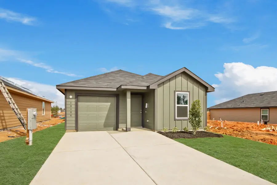 13134 Mccrorey Crest Lane, Conroe, TX 77303 - #2