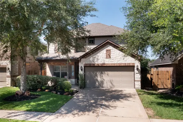 27146 Harvest Pointe Lane, Katy, TX 77494