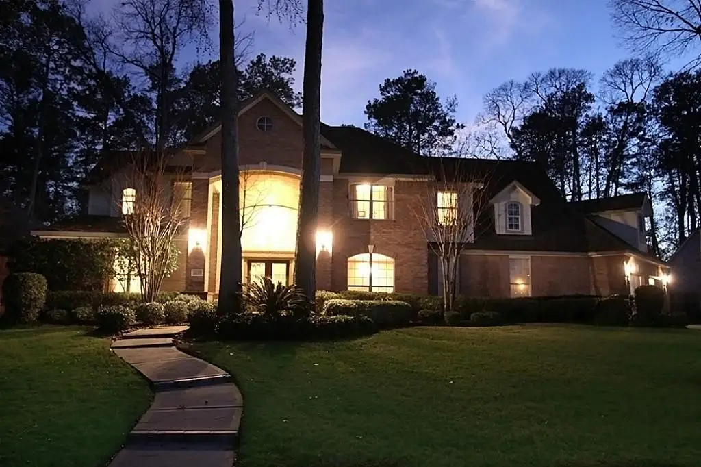 14119 Spring Pines Drive, Tomball, TX 77375 - #1