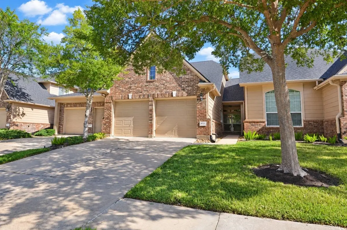 8959 Silent Willow Lane, Sugar Land, TX 77479 - #1