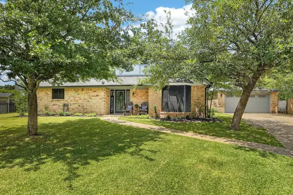 4105 Coventry Court, Bryan, TX 77802