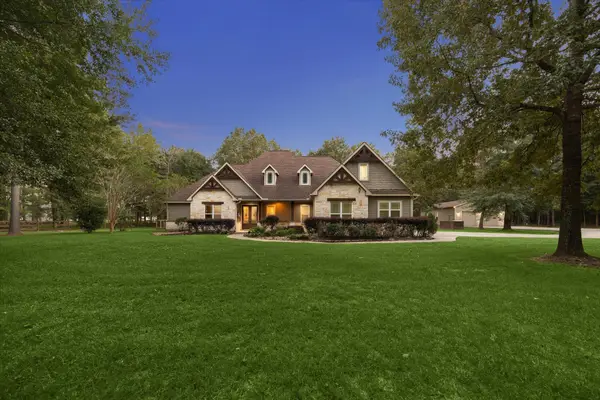16035 Fm 1008, Dayton, TX 77535