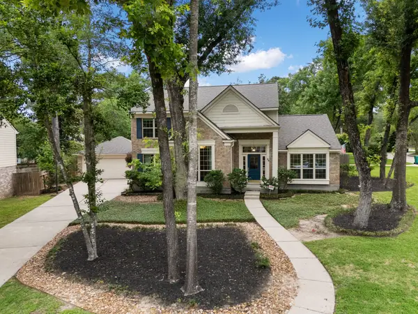 59 Fire Flicker Place, The Woodlands, TX 77381