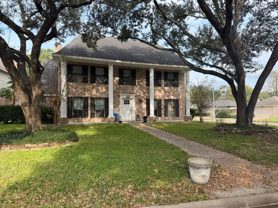 1331 Dominion Drive, Katy, TX 77450 - Image #2