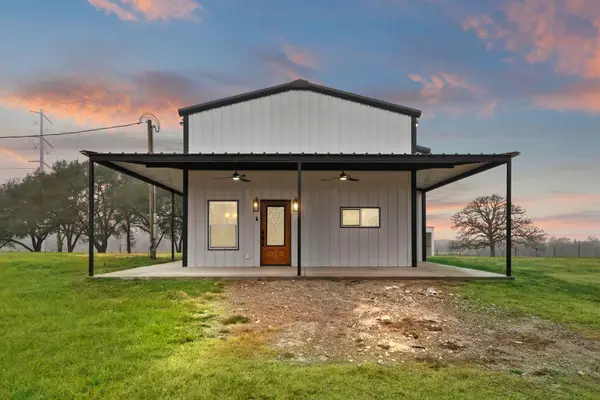 4011 County Road 219, Anderson, TX 77830