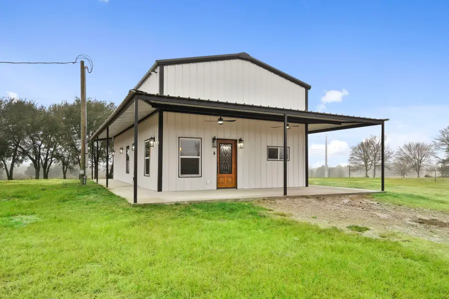 4011 County Road 219, Anderson, TX 77830 - #2