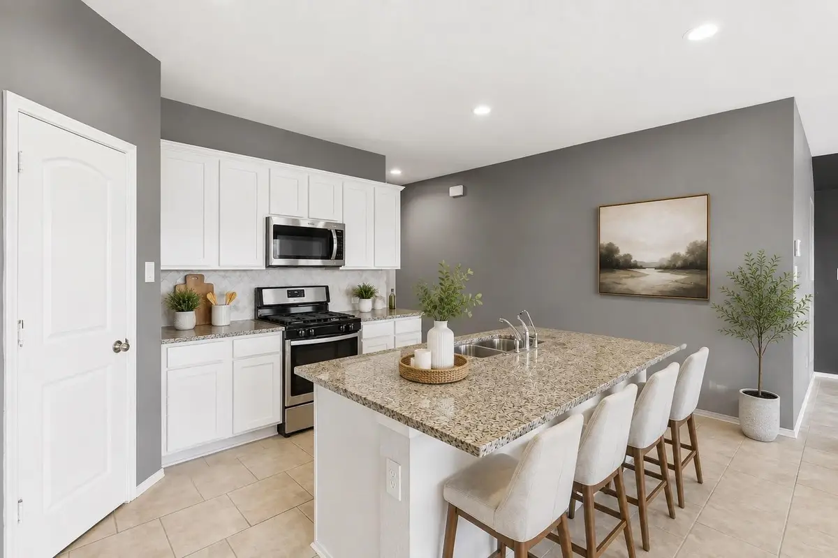 24414 Winchelsea Lane, Spring, TX 77389 - #1