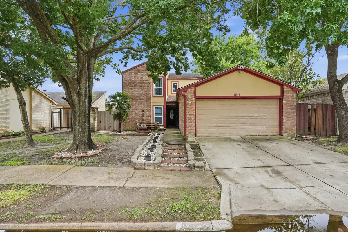 12903 Maxfield Drive, Houston, TX 77082 - #1