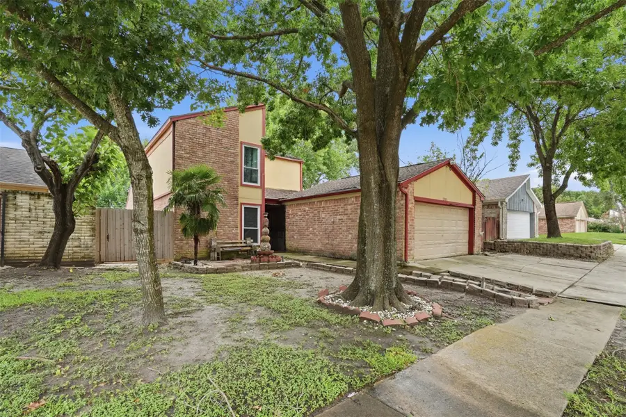 12903 Maxfield Drive, Houston, TX 77082 - #2