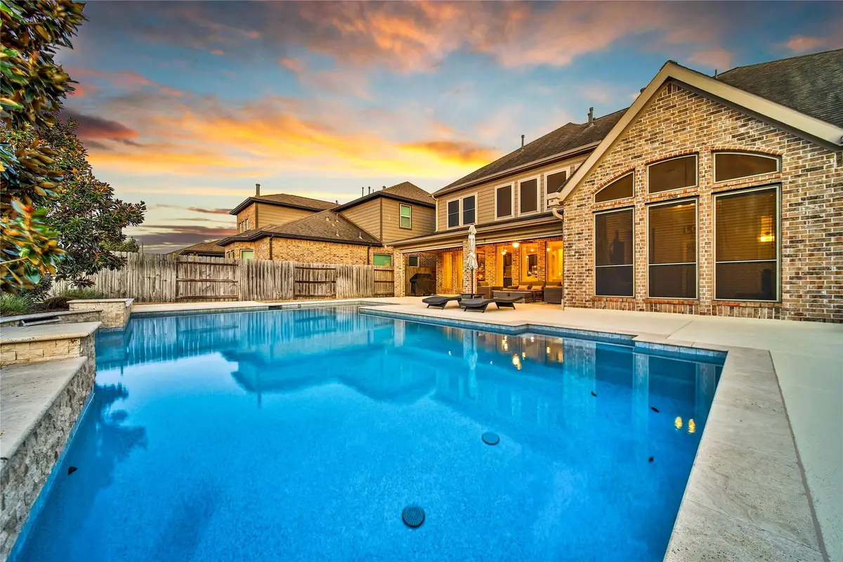 10231 Mackies Run Lane, Cypress, TX 77433 - #1