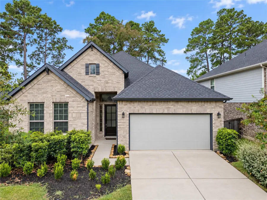 155 Silva Creek Trl, Willis, TX 77318 - #2