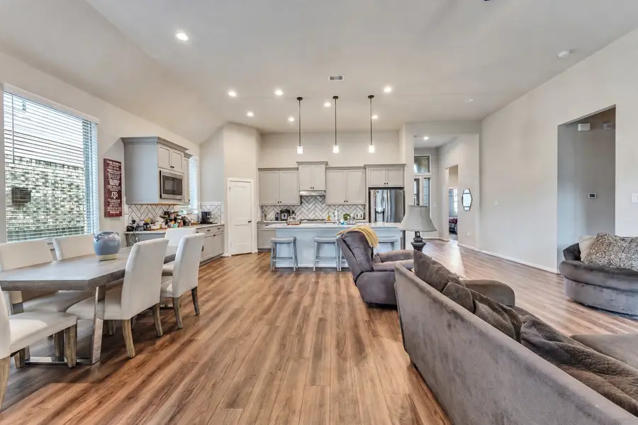 155 Silva Creek Trl, Willis, TX 77318 - #3