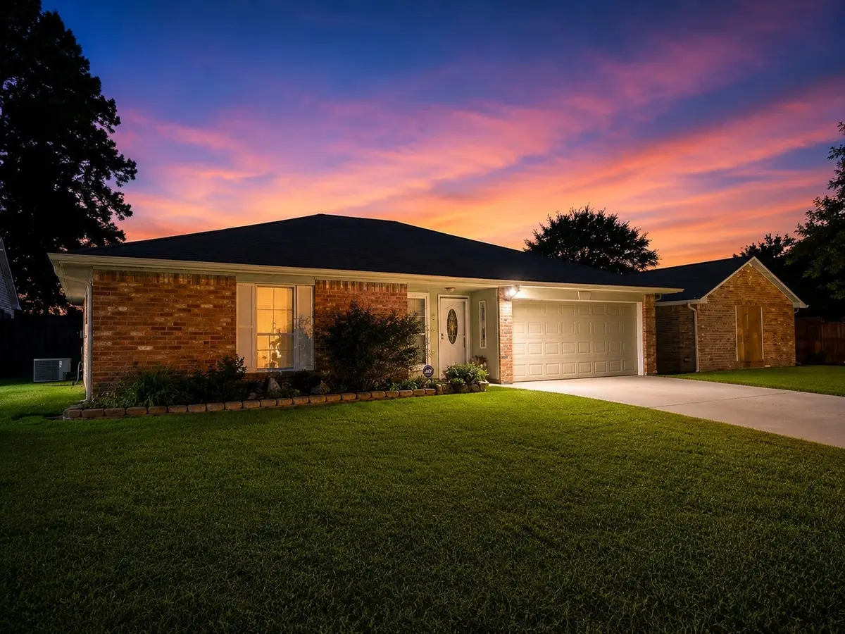 5810 Sunnygate Drive, Spring, TX 77373 - #1