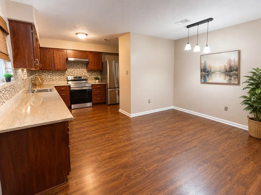5810 Sunnygate Drive, Spring, TX 77373 - #3