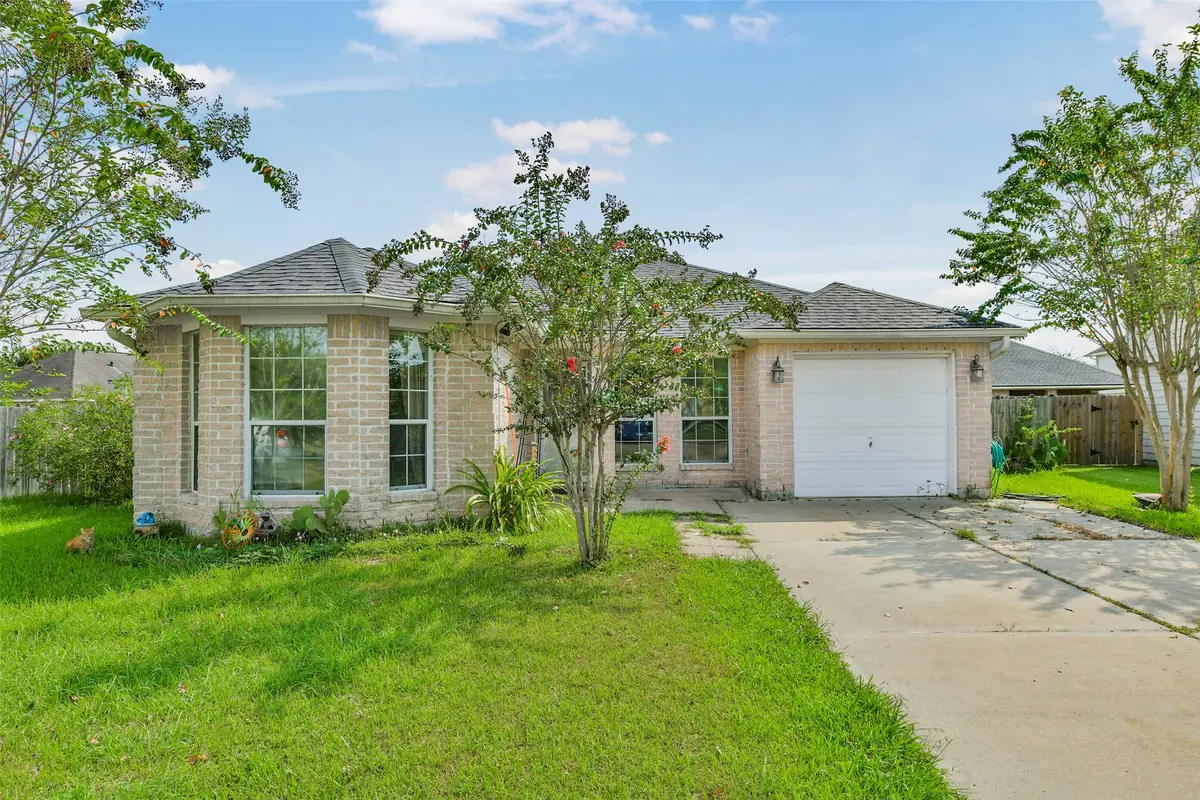 5301 Rio San Juan Street, Rosharon, TX 77583 - #1