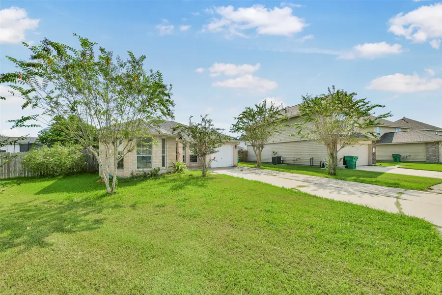 5301 Rio San Juan Street, Rosharon, TX 77583 - #2
