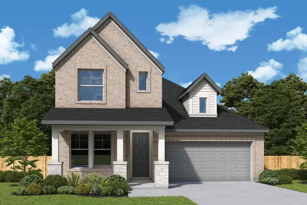 310 Big Pine Trail, Rosenberg, TX 77471