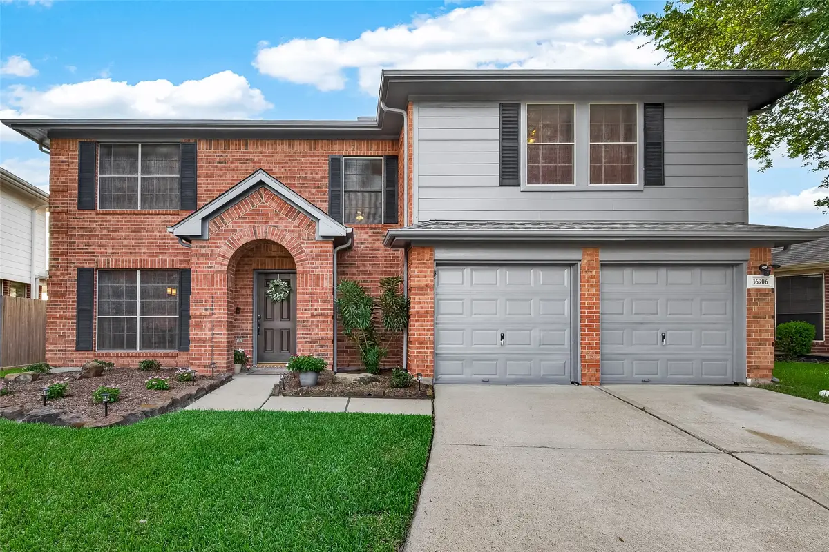 16906 Fairway Glen Lane, Sugar Land, TX 77498 - #1