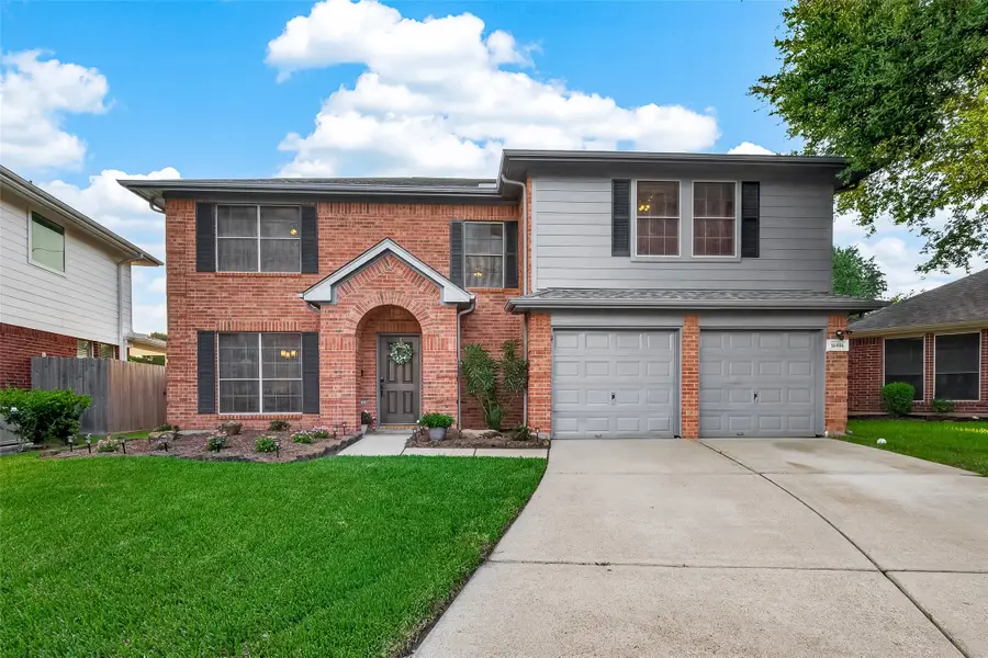 16906 Fairway Glen Lane, Sugar Land, TX 77498 - #2