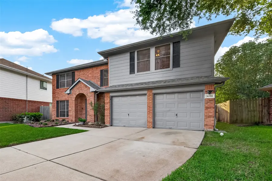 16906 Fairway Glen Lane, Sugar Land, TX 77498 - #3