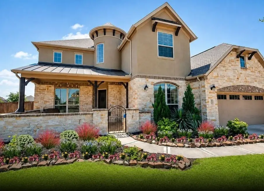 20507 Kurz Point Drive, Richmond, TX 77406 - #1