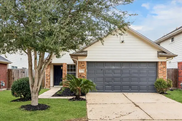 3415 Green Aspen Lane, Houston, TX 77047