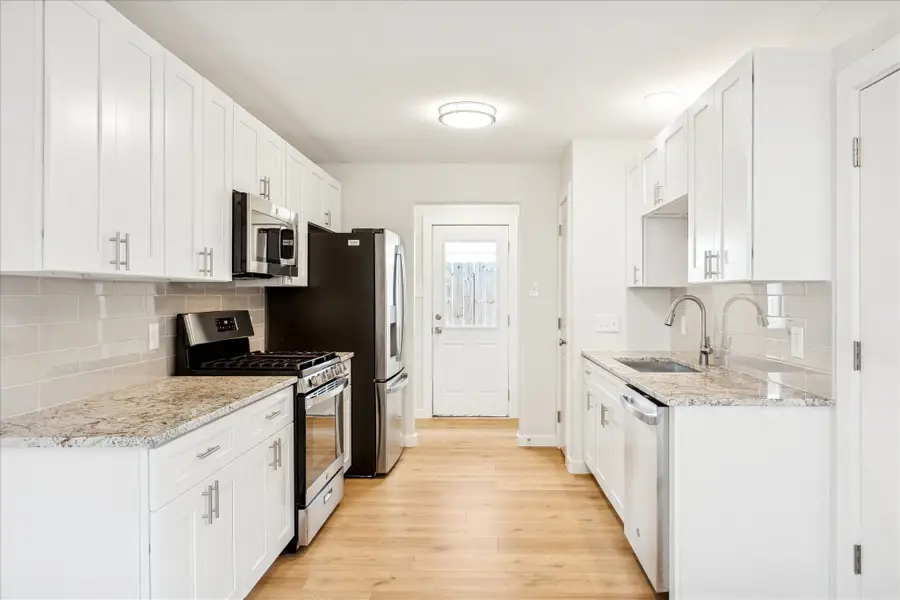 3415 Green Aspen Lane, Houston, TX 77047 - Image #3