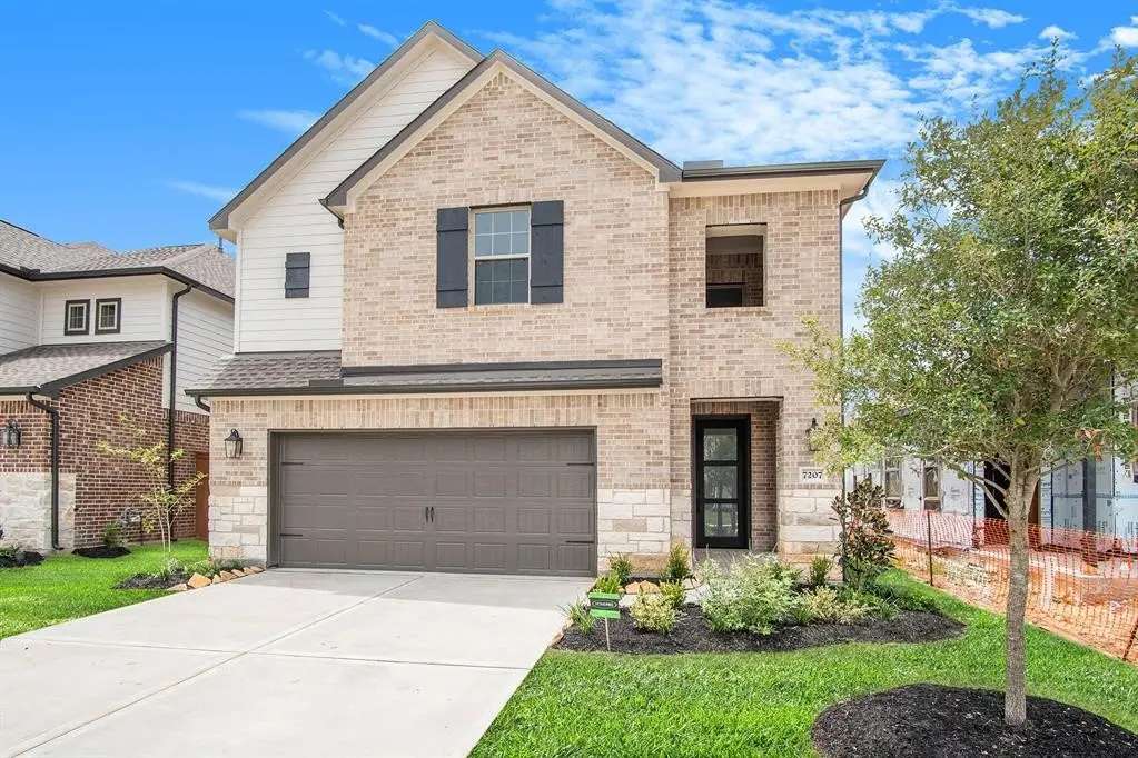 7207 Winterberry Glen Lane, Katy, TX 77493 - #1