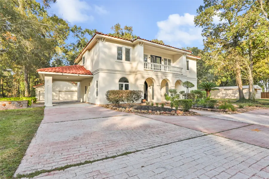 1207 Vista Del Lago Drive, Huffman, TX 77336 - Image #3