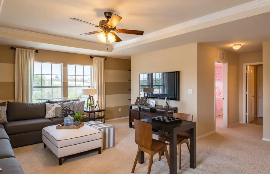 6803 Dayridge Lane, Houston, TX 77048 - Image #3