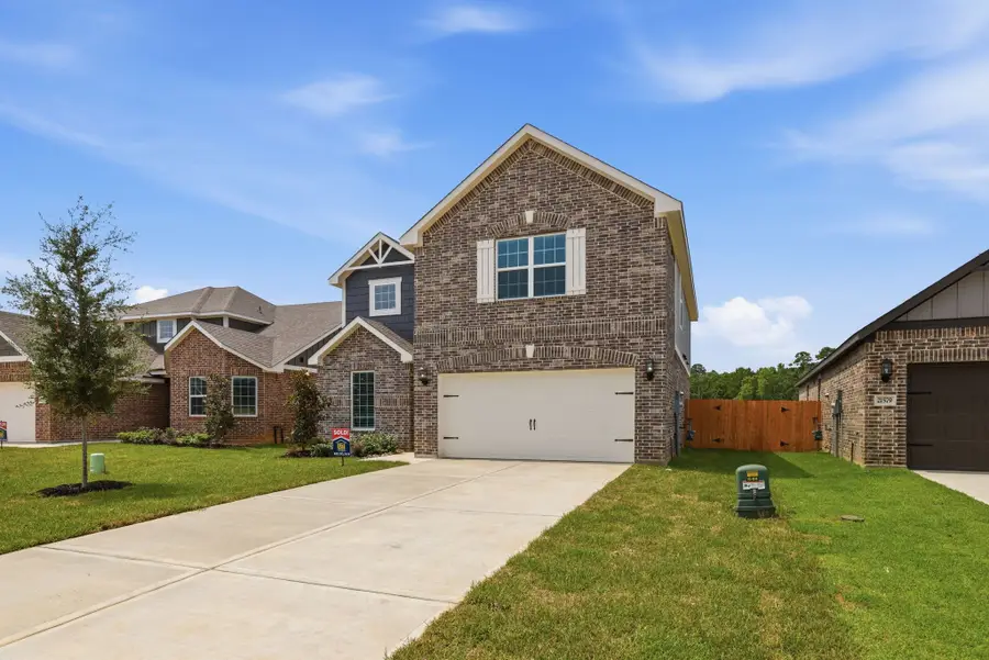 21588 Bluebonnet Bay Drive, Magnolia, TX 77354 - #2
